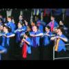 Young People's Chorus of New York City - "Riki Tiki Tavi" by Faraualla